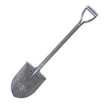 Kouch asye Manch Wonn Round Shovel